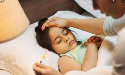 বসন্তের সাধারণ অসুখ ও প্রতিকারে করণীয়