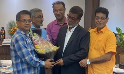 ‘সিদ্ধিরগঞ্জে ২০০ বছরের পুরোনো শ্মশানের উন্নয়ন কাজে আর বাধা নেই’