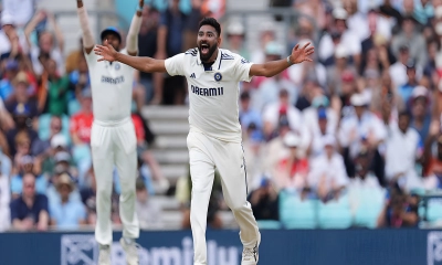 সিরাজের সাফল্যের গল্প