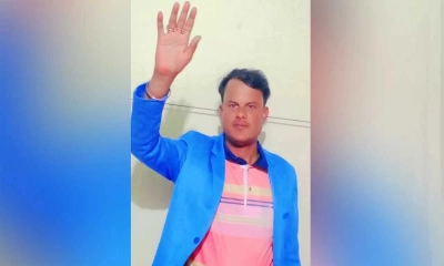 এবার গণঅধিকার পরিষদ নেতার মরদেহ উদ্ধার