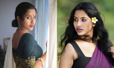 সংরক্ষিত নারী আসনে বিএনপির মনোনয়ন নিলেন সেই সিথী