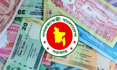 পে-স্কেল বাস্তবায়নে প্রধানমন্ত্রীর সঙ্গে অর্থমন্ত্রীর বৈঠকে কী সিদ্ধান্ত হলো?