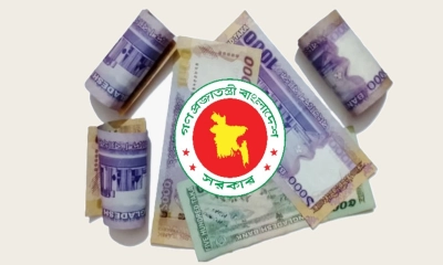 অবশেষে পে-স্কেল বাস্তবায়ন নিয়ে সুখবর দিল সরকার
