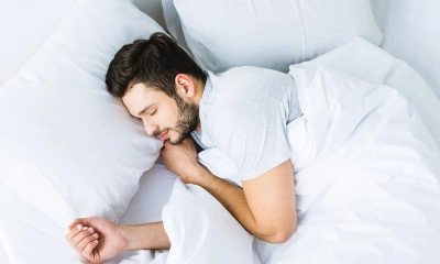 রমজানে সুস্থ থাকতে ঘুমের সঠিক সময় নির্ধারণ