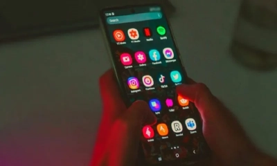 হঠাৎ কেন মোবাইলের ডায়াল প্যাডে পরিবর্তন