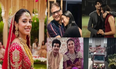 স্মৃতির বাবার পর হাসপাতালে বর, স্থগিত বিয়ের আনুষ্ঠানিকতা