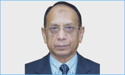 নতুন জনপ্রশাসন সচিব হলেন এহছানুল হক