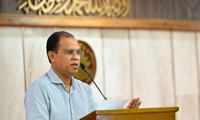 গণমাধ্যমের স্বাধীনতার অপব্যবহার গ্রহণযোগ্য নয় : অতিরিক্ত প্রেস সচিব