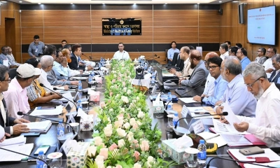 প্রান্তিক মানুষের স্বাস্থ্যসেবা উন্নয়নে প্রধানমন্ত্রীর কঠোর নির্দেশ
