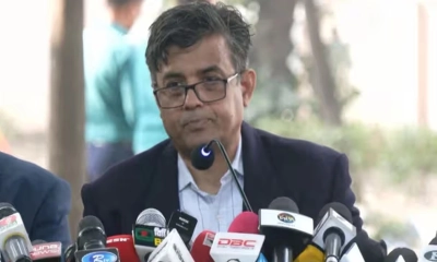 আওয়ামী লীগের কর্মসূচির বিরুদ্ধে আইনের পূর্ণ ব্যবহার হবে: প্রেস সচিব