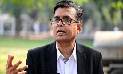 দুঃখিত — এটা নতুন বাংলাদেশ: প্রেসসচিব