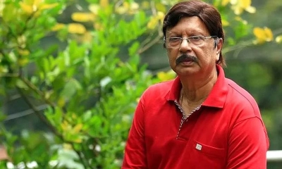 বাংলাদেশে ভারতীয় অনুষ্ঠান সম্প্রচার প্রসঙ্গে যা বললেন সোহেল রানা