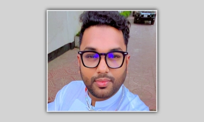এমপি আজহারুলের পুত্র সজীবকে নেওয়া হয়েছে ডিবি কার্যালয়ে