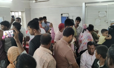 ছবি- রূপালী বাংলাদেশ