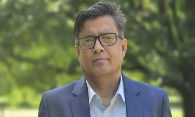ড. ইউনূস রাষ্ট্রপতি হচ্ছেন কি না, জানালেন সাবেক প্রেস সচিব