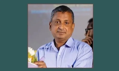 প্রার্থিতা ফিরে পেলেন চট্টগ্রাম-২ আসনে বিএনপির সারোয়ার
