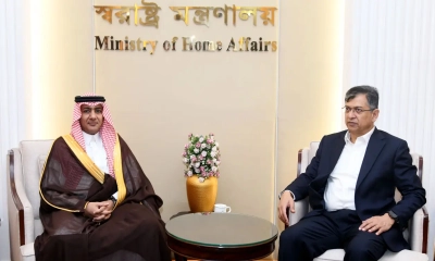 ৬৯ হাজার রোহিঙ্গাকে বাংলাদেশি পাসপোর্ট দিতে সৌদির তাগিদ