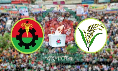 ক্রীড়াঙ্গন থেকে বিএনপির প্রার্থী যারা