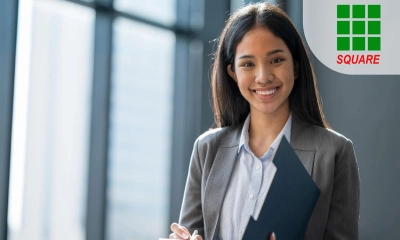 সবার জন্য স্কয়ারে চাকরি, বয়স ৩৫ হলেও সমস্যা নেই