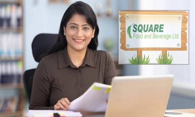 নিয়োগ দিচ্ছে স্কয়ার ফুড, আবেদন করবেন যেভাবে