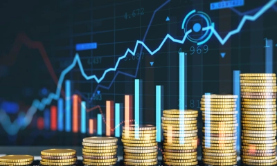 হাসিনার রায়ের দিনে শেয়ারবাজারে বড় উত্থান