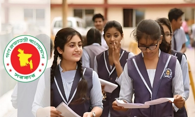 একাদশে ভর্তিতে শেষ ধাপের আবেদন শুরু