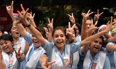 এইচএসসির ফল ১৬ অক্টোবর