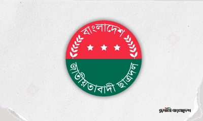 একদিনে ৭০ নতুন কমিটি দিল ছাত্রদল