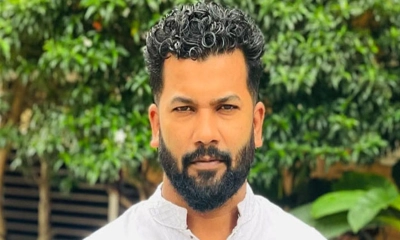 মির্জা ফখরুলের ভিডিও ফেসবুকে শেয়ার, পদ হারালেন ছাত্রদল নেতা