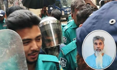 অস্ত্র মামলায় শীর্ষ সন্ত্রাসী সুব্রত বাইনের বিরুদ্ধে চার্জ গঠন