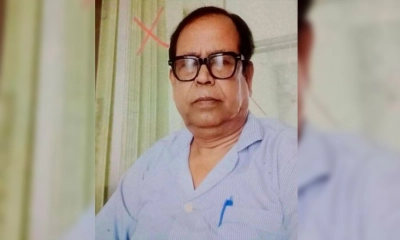 গাজীপুরে সুজনের সহ-সভাপতির হাত-পা বাঁধা লাশ উদ্ধার