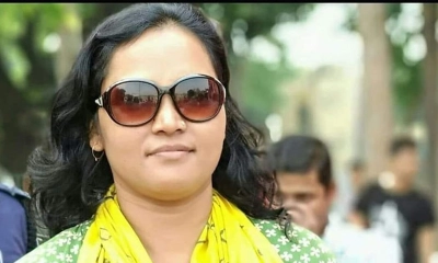 বিএনপিতে ফিরলেন তেঁতুলিয়ার সুলতানা রাজিয়া