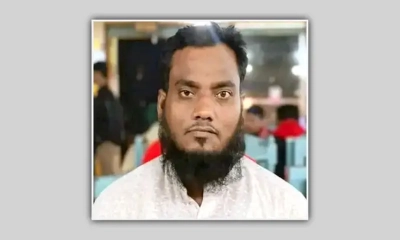 যুবদল নেতাকে বাঁচাতে গিয়ে ছুরিকাঘাতে প্রাণ গেল ব্যবসায়ীর