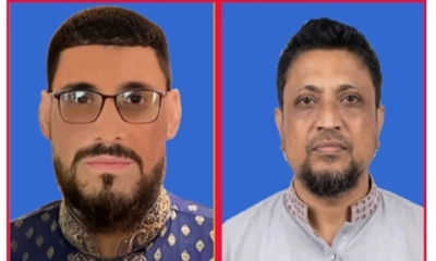 জগন্নাথপুর প্রেসক্লাবের ৭ সদস্য বিশিষ্ট আহ্বায়ক কমিটি গঠন