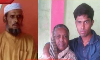 সুনামগঞ্জে বিদ্যুৎস্পৃষ্টে একই পরিবারের তিনজনের মৃত্যু