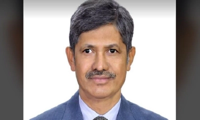 মৎস্য ও প্রাণিসম্পদ মন্ত্রণালয়ের নতুন সচিব আবু তাহের