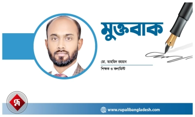 দ্রব্যমূল্যের লাগামহীন ঊর্ধ্বগতিতে দিশাহারা জনগণ
