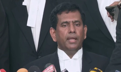 এ সপ্তাহে কয়েকটি গুমের মামলার তদন্ত রিপোর্ট দেয়া হবে: তাজুল ইসলাম