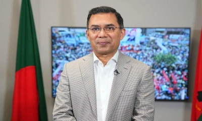‘৫ আগস্ট’ হয়ে উঠুক গণতন্ত্র ও সুশাসন প্রতিষ্ঠার দিন: তারেক রহমান