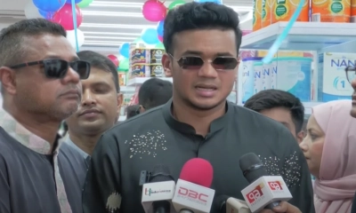 বাজে সময় পেছনে ফেলে এসেছে বাংলাদেশ