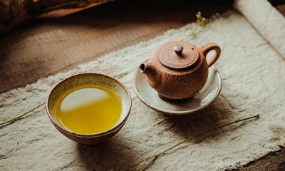 স্বাস্থ্যের জন্য ক্ষতিকর যেসব চা