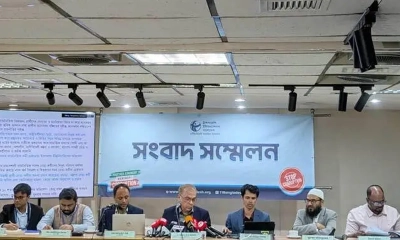 আ.লীগের দ্বৈত নীতি; আনুষ্ঠানিক বর্জন, বাস্তবে অংশগ্রহণ : টিআইবি