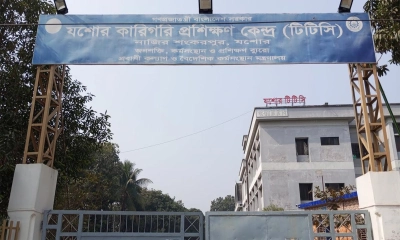 ‘টাকার বিনিময়ে পরীক্ষায়  প্রক্সি দিতেন খোকন’