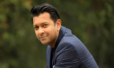 রোজাকে ছাড়া যেভাবে কাটছে তাহসানের সময়
