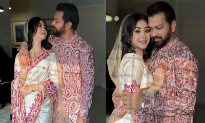 যেসব কারণে ভাঙছে তাহসান-রোজার সংসার!