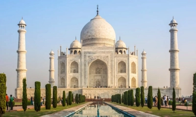 এবার কি তাজমহল ভেঙে মন্দির করা হবে!