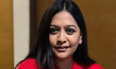 অনুদানের প্রায় ৫৭ শতাংশ টাকা ফেরত দিয়েছেন তাজনূভা জাবীন