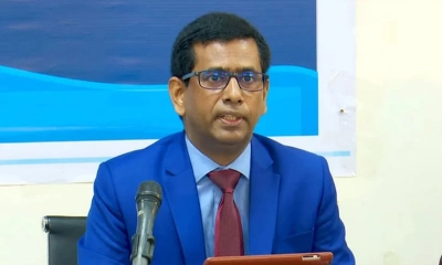 আন্তর্জাতিক অপরাধ ট্রাইব্যুনালের চিফ প্রসিকিউটর অ্যাডভোকেট তাজুল ইসলাম। ছবি- সংগৃহীত