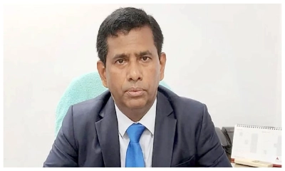 ‘আ.লীগ কোটি টাকা দিয়েও প্রসিকিউশন টিমকে কিনতে পারবে না’