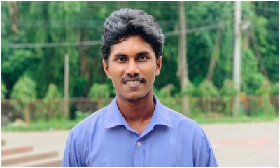 ‘৫ আগস্টের আগে আমরা অনেকেই কোনো মাস্টারমাইন্ডকেও চিনতাম না’